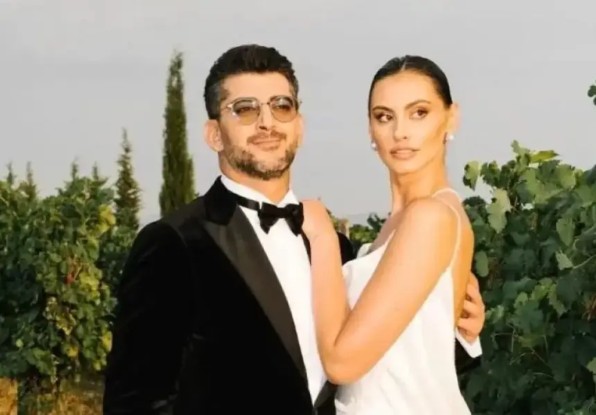 Мъж под чехъл: Жената на Кадиев го налага с точилка