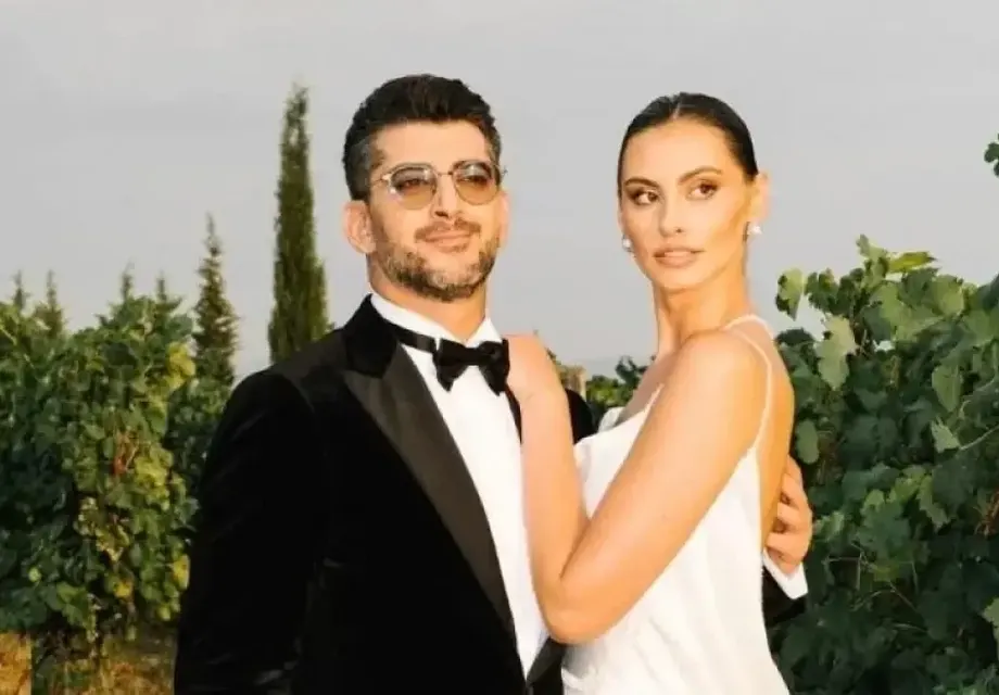 Мъж под чехъл: Жената на Кадиев го налага с точилка