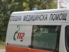 Мъж се самоуби пред погледа на майка си и съпругата си, скачайки от 3-тия етаж на блок до НДК