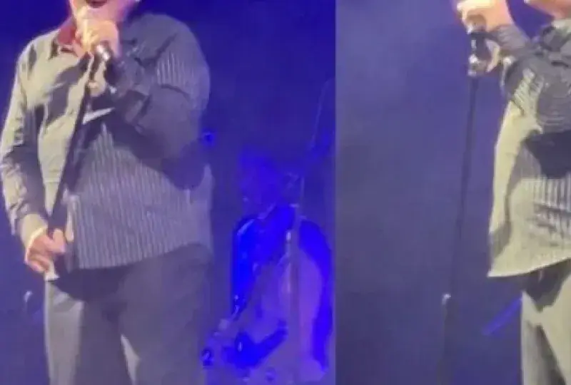 Мъжката Лили Иванова: Веско Маринов вече не дава да го снимат