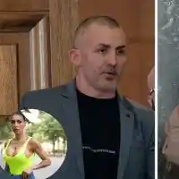 Мъжът на Черната Златка спасява мъжа на Русата