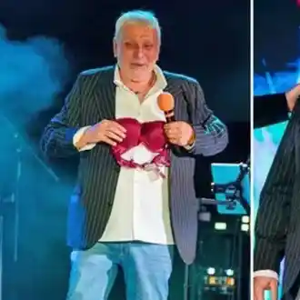 Сутиени летят на концерта с Богдана – шокиращи моменти от вечерта!