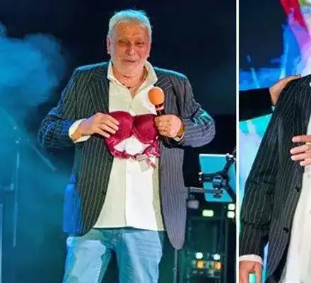 Сутиени летят на концерта с Богдана – шокиращи моменти от вечерта!