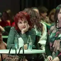 Сутиени летят на концерта с Богдана – шокиращи моменти от вечерта!