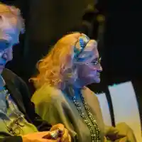 Сутиени летят на концерта с Богдана – шокиращи моменти от вечерта!