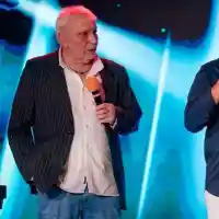 Сутиени летят на концерта с Богдана – шокиращи моменти от вечерта!