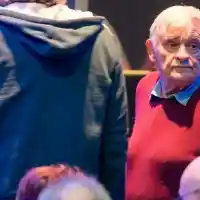 Сутиени летят на концерта с Богдана – шокиращи моменти от вечерта!