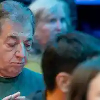 Сутиени летят на концерта с Богдана – шокиращи моменти от вечерта!