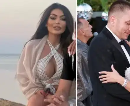 Скандал в България: Мара и Теодор на война за дъщеря им!