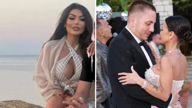 Скандал в България: Мара и Теодор на война за дъщеря им!