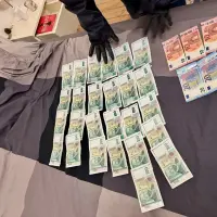 Шокираща корупция: Митничар арестуван с 110 000 лв. в дома си!