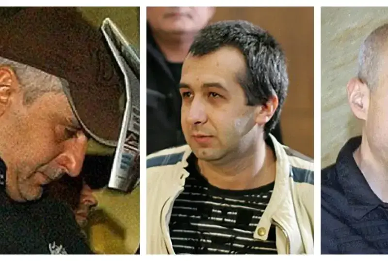 Шокиращи детайли: Бандата "Наглите" изчезна без следа!