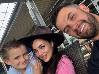 Шок! Снахата на Аня Пенчева показа годежен пръстен и предизвика гняв!