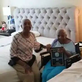 Как алкохолът спаси 83-годишен брак? Шокираща тайна!