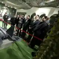 Косово шокира с новите си дронове – вижте какво още планират!