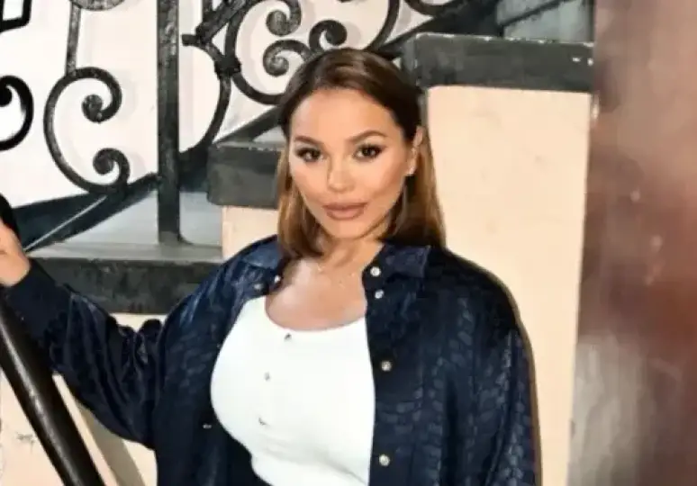 Най-после Десислава каза: Стига! Никога повече