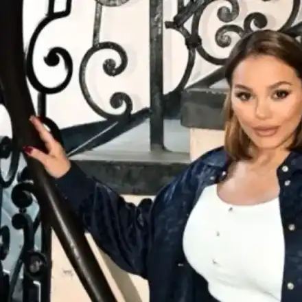 Най-после Десислава каза: Стига! Никога повече