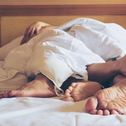 Шокираща истина: Спалнята е новият фронт за демографската криза!