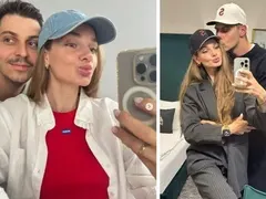 Скандал: Нанси Карабойчева и Добромир Димитров отново заедно!