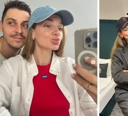 Скандал: Нанси Карабойчева и Добромир Димитров отново заедно!