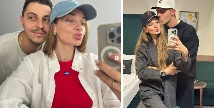 Скандал: Нанси Карабойчева и Добромир Димитров отново заедно!