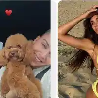 Нападател на "Левски" заби Мис България