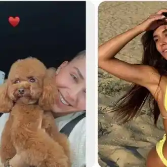 Нападател на "Левски" заби Мис България