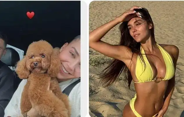 Нападател на "Левски" заби Мис България