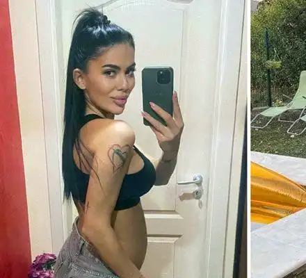 Скандал! Полина Спасова шокира с тайните за отслабването си!