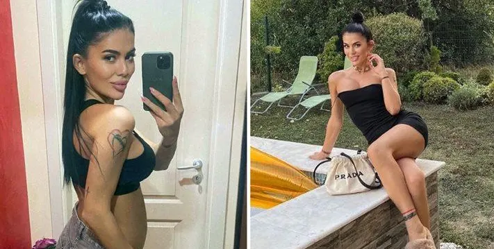 Скандал! Полина Спасова шокира с тайните за отслабването си!