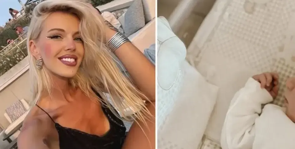 Шок! Натали Трифонова се връща в блестяща форма само 40 дни след раждането!