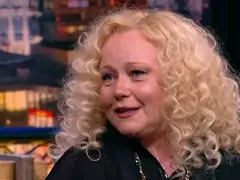 Наталия Симеонова се мести в Америка