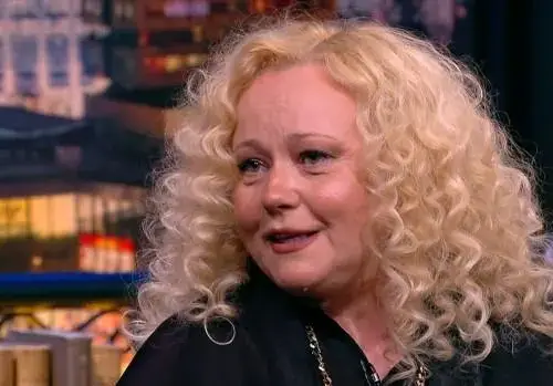 Наталия Симеонова се мести в Америка