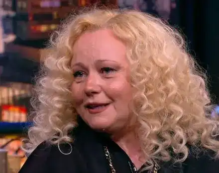 Наталия Симеонова се мести в Америка