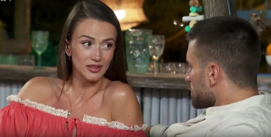 Скандал на любовния фронт: Дениз Хайрула нарече Виктор "п*тка"!