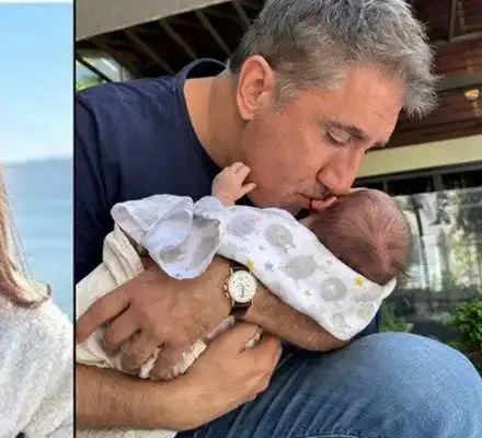 Шокираща изповед на Башар Рахал: Страхът от смъртта и бащинството!