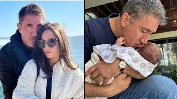 Шокираща изповед на Башар Рахал: Страхът от смъртта и бащинството!