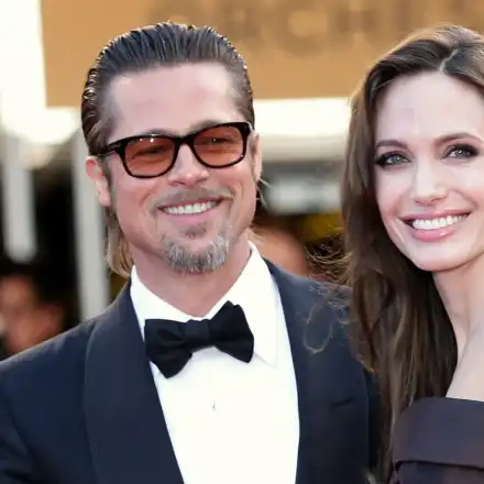 Скандал! Брад Пит иска 35 милиона от Анджелина Джоли!