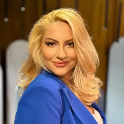 Нели Хаджийска разкрива тайна за 40-годишно приятелство!