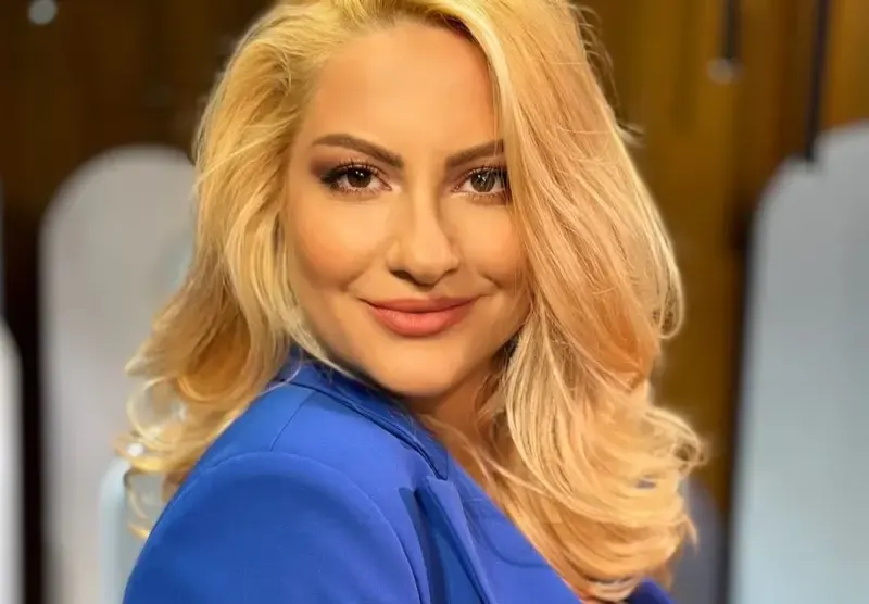 Нели Хаджийска разкрива тайна за 40-годишно приятелство!