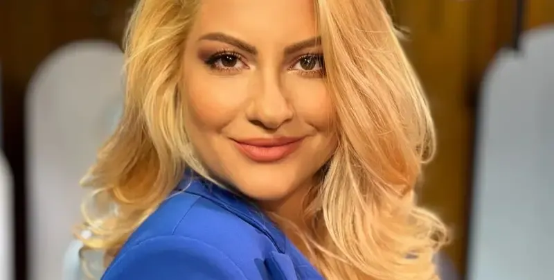 Нели Хаджийска разкрива тайна за 40-годишно приятелство!