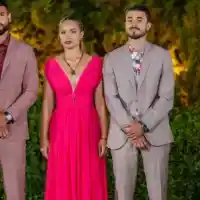 Шок! Натали в центъра на скандал в 'Ергенът: Любов в рая'!