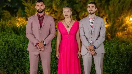 Шок! Натали в центъра на скандал в 'Ергенът: Любов в рая'!