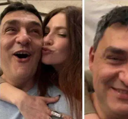 Глория шокира всички с прошката на Владо Николов!