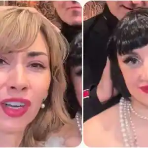 Нети разкрива тайни за Михаела Маринова в "Кабаре"!