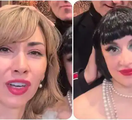 Нети разкрива тайни за Михаела Маринова в "Кабаре"!