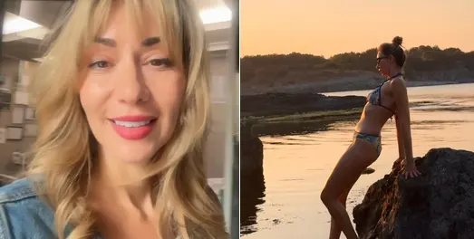 Нети шокира Бургас с нова мода – какво избра в бутика?