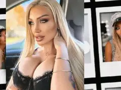 Неуспешни хора ми дават акъл – Джулиана Гани с остро изказване