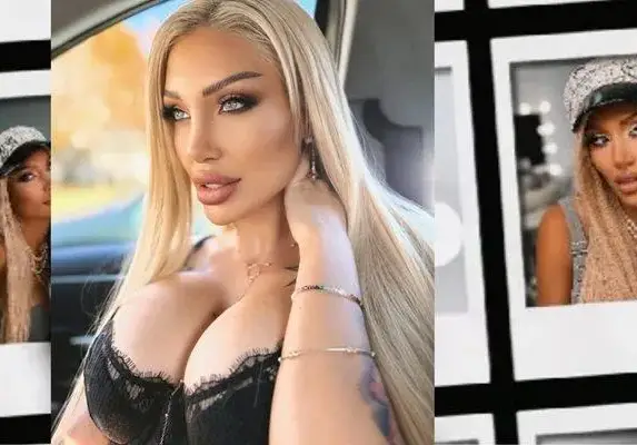 Неуспешни хора ми дават акъл – Джулиана Гани с остро изказване