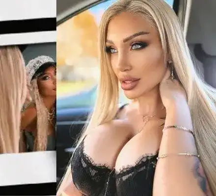 Неуспешни хора ми дават акъл – Джулиана Гани с остро изказване